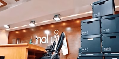 Transparencia para el Pueblo asume las funciones del extinto INAI