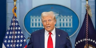 Trump imposes 100% tariffs on foreign films in Hollywood