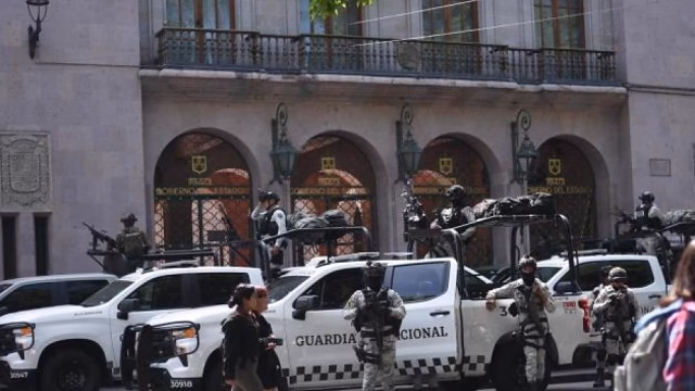 Veracruz elige entre balas y sellos federales en comicios de alto riesgo