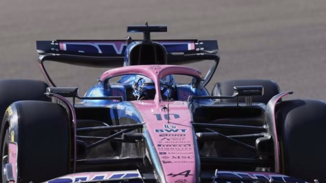 Verstappen recognizes that Red Bull does not dominate like before