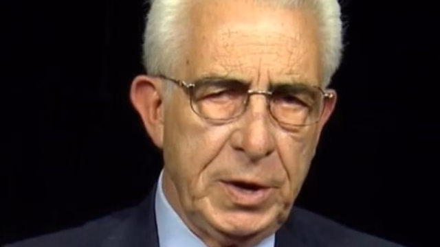 Zedillo exige auditoría internacional a obras de AMLO