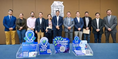 Aguascalientes desata una revolución en el turismo médico con un consejo que promete cambiar el destino de la salud