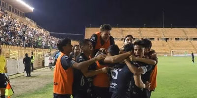 Alebrijes abandons the lawsuit against the FMF in an unexpected turn