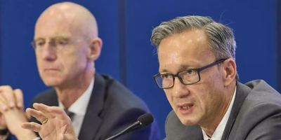 Deutschland verhaftet Mann, der an einem internationalen Cybermobbing-Netzwerk für Kinder beteiligt ist