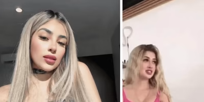 Valeria Márquez's friend breaks the silence about the crime