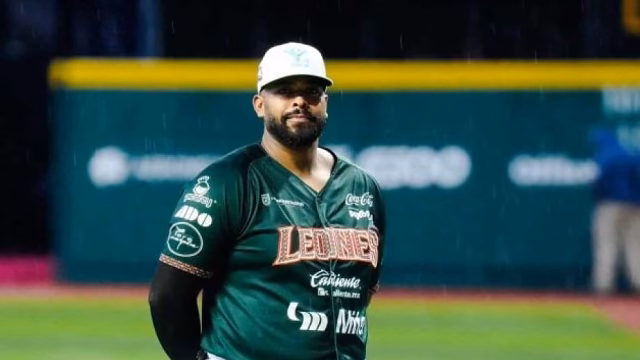 Art Charles corona su poderío en el Home Run Derby 2025