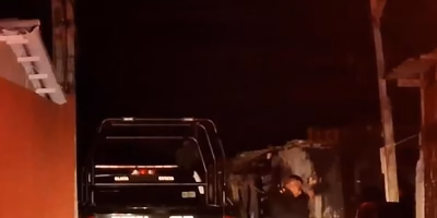 Homem é morto a tiros durante reunião com amigos em Monterrey