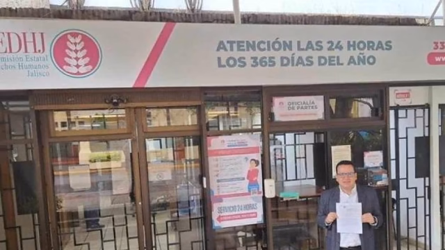 Aspirante judicial denuncia irregularidades en elección vinculada a Luz del Mundo
