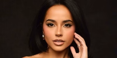 Becky G verteidigt die Rechte von Migranten mit einer emotionalen Botschaft