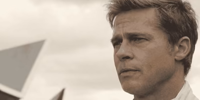 Brad Pitt questions Messi's legacy in an explosive sports debate