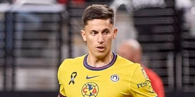 Brian Rodríguez confirma ofertas internacionales durante su concentración con Uruguay