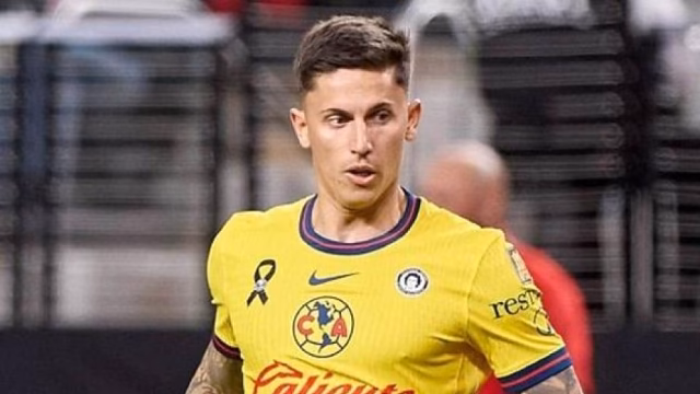 Brian Rodríguez confirms international offers during his concentration with Uruguay