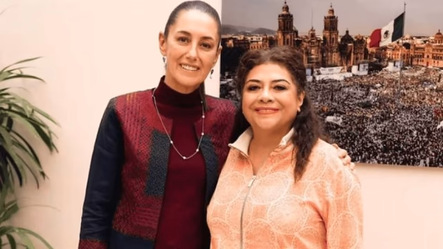 Brugada defiende a Sheinbaum de acusaciones estadounidenses