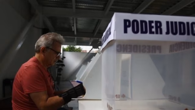 Candidatos al Poder Judicial gastaron 395 millones en campañas