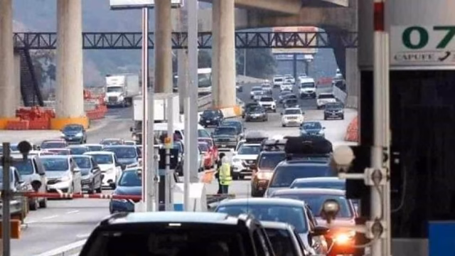 Capufe implementará pago exclusivo con TAG en carreteras federales