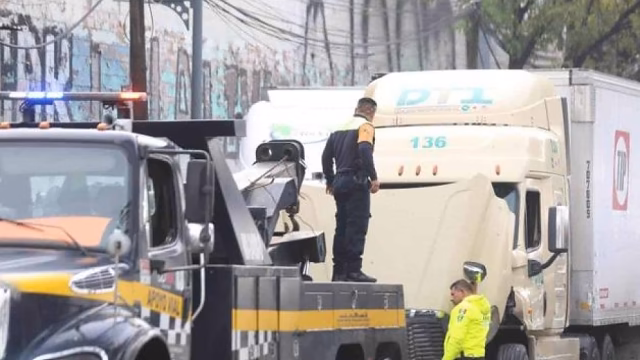 CDMX afunda em 76 poças e o Metrô prefere nadar