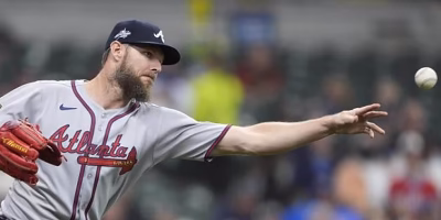 Chris Sale dominiert mit 11 Strikeouts und die Braves beenden ihre Niederlagenserie
