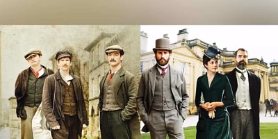 Cinco miniseries en streaming para celebrar el Día del Padre