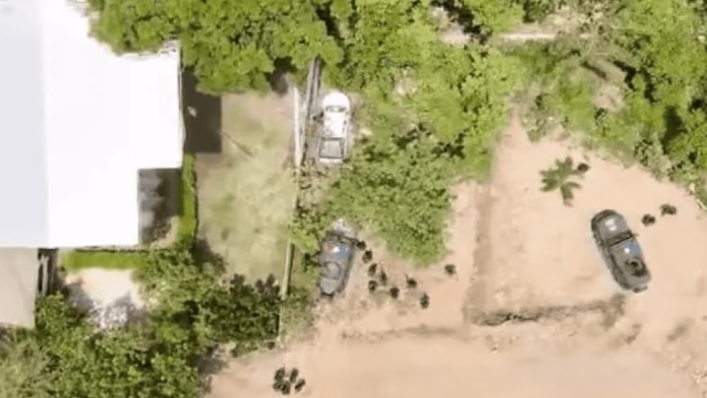 Confirman enfrentamiento entre policías y cártel en la frontera de Chiapas