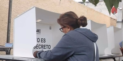 Coparmex revela el caos electoral con casillas tardías y funcionarios fantasma