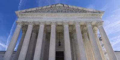 Supreme Court to review case of pro-life center accused of deception in New Jersey