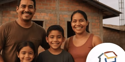 Crédito Conavi 2025 cómo obtener una casa si eres pobre y sin Infonavit