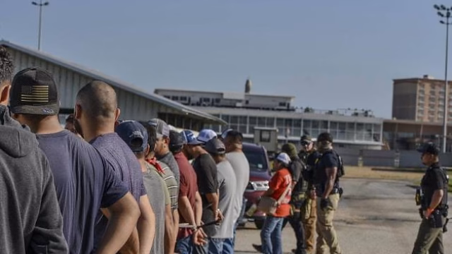La inmigración impulsa la economía pero las deportaciones generan incertidumbre