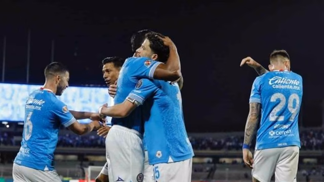 Cruz Azul y Vancouver Whitecaps disputan la final de Concacaf en busca de historia