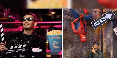 Cruz Contreras el animador mexicano que revoluciona los efectos visuales en Los 4 Fantásticos