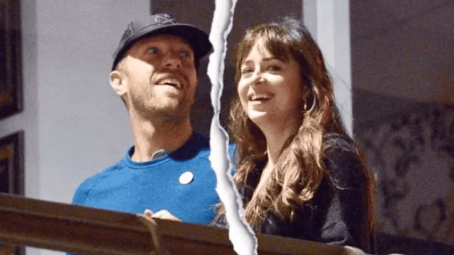 Dakota Johnson y Chris Martin confirman su ruptura definitiva tras ocho años