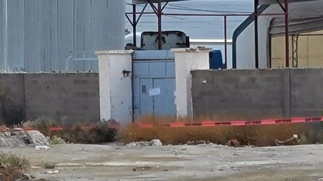 Descubren crematorio con decenas de cuerpos embalsamados en Juárez