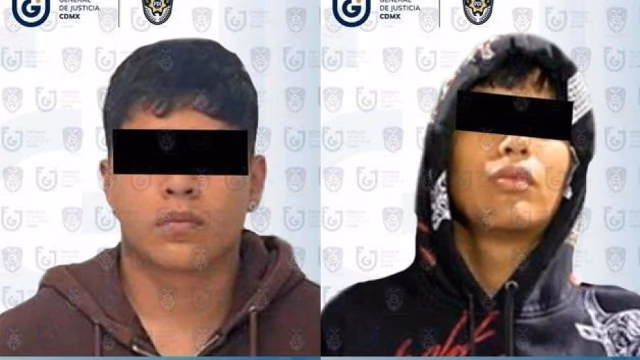 Detienen a dos hombres por feminicidio de futbolista en la Ciudad de México