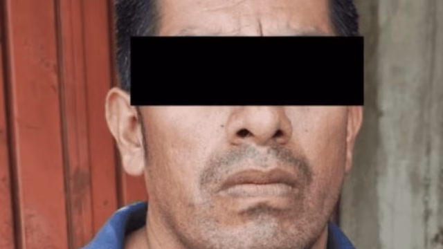 Detienen en Oaxaca a hombre por comprar a menor para explotación