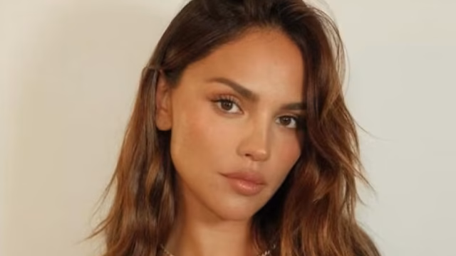 Eiza González confesses the emotional impact of criticism in her youth