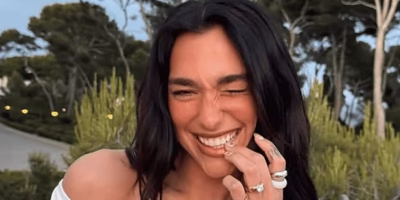 El anillo de compromiso de Dua Lipa y su valor en el mercado