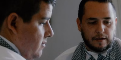 The documentary that portrays the fight for equal marriage in Mexico