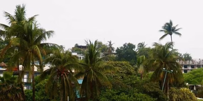 Hurricane Erick leaves chaos but zero deaths, according to authorities