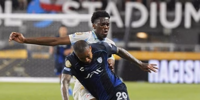 El Pachuca cae ante el Salzburg en su debut del Mundial de Clubes
