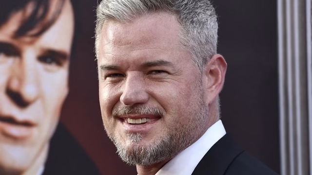 Eric Dane reveals the progress of his fight against ALS