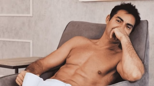 Ernesto D’Alessio reflexiona sobre los rumores de su orientación sexual