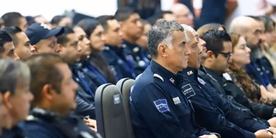 Estados Unidos capacita a policías de Jalisco en balística y explosivos