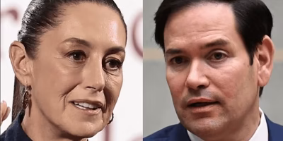 The United States demands that Mexico investigate politicians linked to organized crime