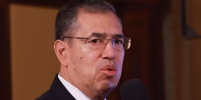 Ex-comandante da Guarda Nacional assume consulado em Dallas