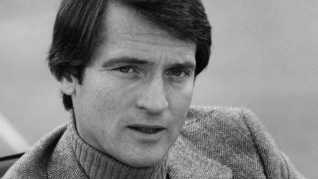 Fallece Chris Robinson actor de General Hospital a los 86 años