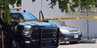 Federal forces seize hidden arsenal in Culiacán