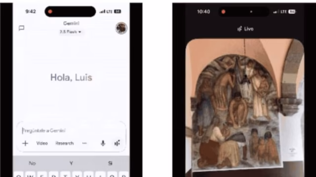 Gemini de Google transforma tu experiencia de viaje con IA