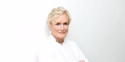 Glenn Close and Billy Porter shine in the prequel to The Hunger Games