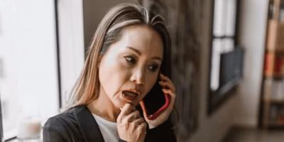 Recording calls on Android is easy but questionable