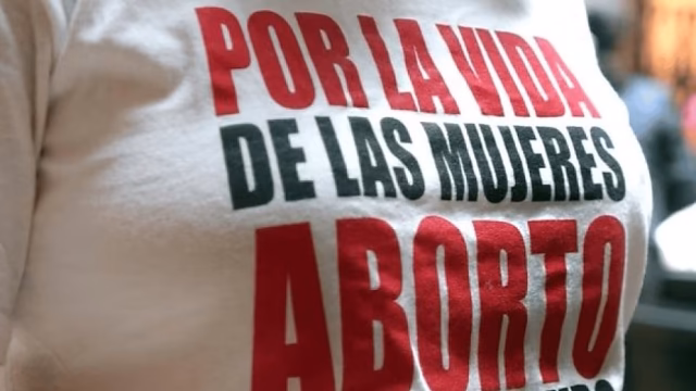 Guanajuato archiva la despenalización del aborto tras un voto polémico