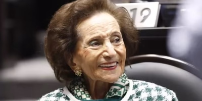 Ifigenia Martínez, the pioneer who transformed Mexican politics